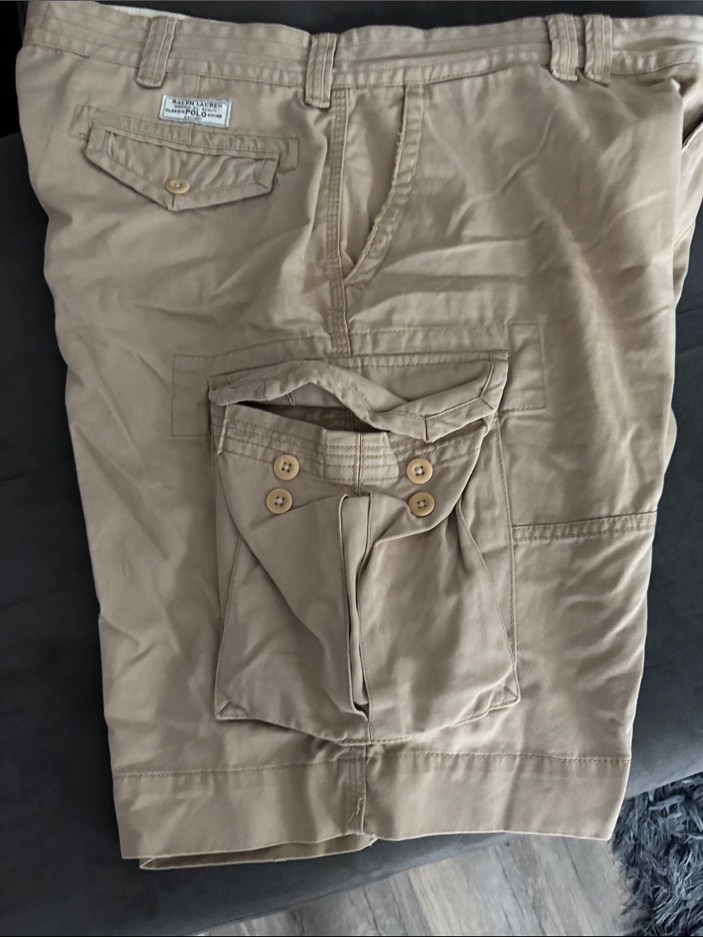 Men's Ralph Lauren